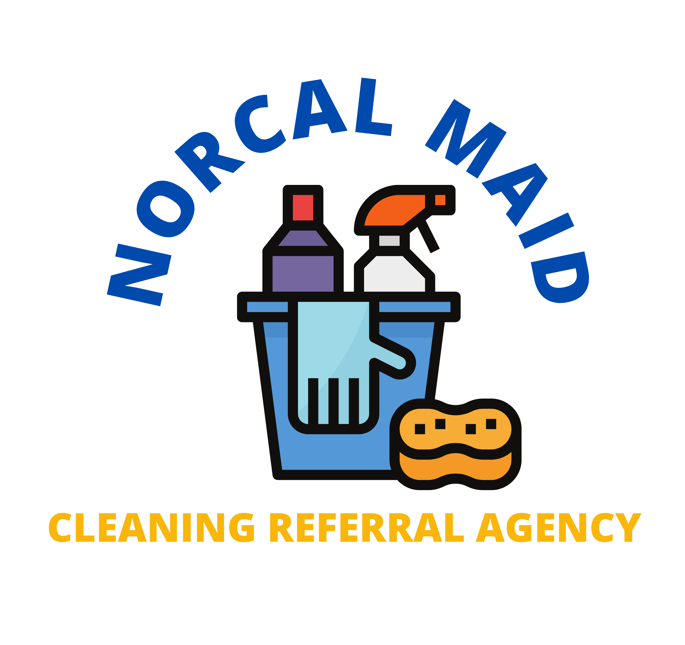 NorCal Maid Cleaning Referral Agency